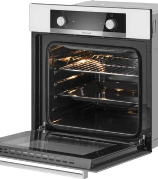 Духовой шкаф Weissgauff EOM 104 W