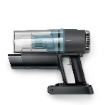Пылесос вертикальный Philips XC3133/01 черный, питание от аккумулятора, уборка сухая/влажная, пылесборник 0,4 л, фото2