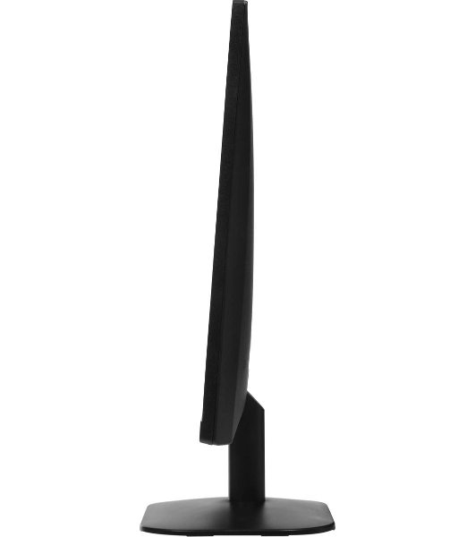 Монитор 27' AOC Value Line 27B2QAM VA 1920x1080, 75 Гц, 4 мс, 16:9, 250 кд/м², 1xHDMI, 1хDP, 1x3.5 мм, черный