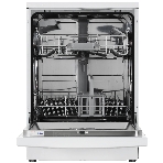 Посудомоечная машина Bosch SMS26AW00Q, белый, 60 см, 12 компл., сушка интенсивная, 48 дБ, класс A++, фото4