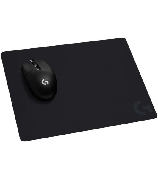 Коврик для мыши Logitech G440 черный (943-000793)