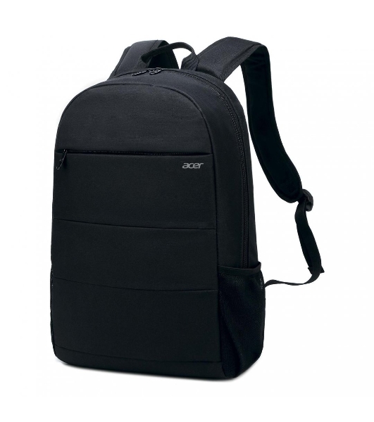 Рюкзак для ноутбука 15.6' Acer LS series OBG204 черный нейлон (ZL.BAGEE.004)