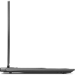 Ноутбук Lenovo LOQ 15IRX9 Core i5 13450HX 16Gb SSD512Gb NVIDIA GeForce RTX 3050 6Gb 15.6' IPS FHD (1920x1080) без ОС grey WiFi BT Cam (83DV0073PS), фото3