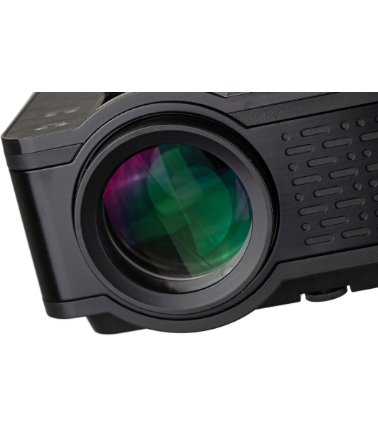 Проектор Cactus 1900 LUMENS CS-PRE.05B.WXGA