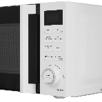 Микроволновая печь Centek CT-1562 белый/черный, 20 л, 700 Вт, переключатели - поворотный механизм, кнопки, фото6