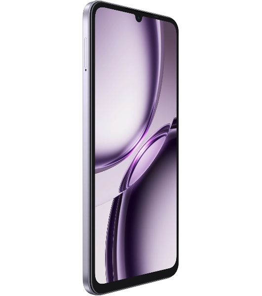 Смартфон Tecno Spark Go 3 4/64Gb фиолетовый