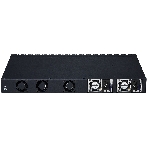 Коммутатор CIT S2158-48T4D-P-AC-FR, 48×1 Гбит/с, 4×25 Гбит/с SFP28, фото2