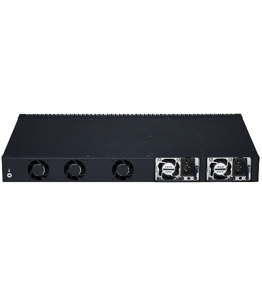 Коммутатор CIT S2158-48T4D-P-AC-FR, 48×1 Гбит/с, 4×25 Гбит/с SFP28