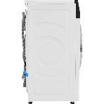 Стиральная машина Zugel ZWS7120I Inverter Steam белая, загрузка фронтальная 7 кг, 1200 об/мин, класс A+++, фото3