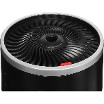 Увлажнитель воздуха Deerma DEM-F950W черный, 50 м², 8 л, ультразвуковой, гигростат, управление со смартфона, антибактериальное покрытие, фото6