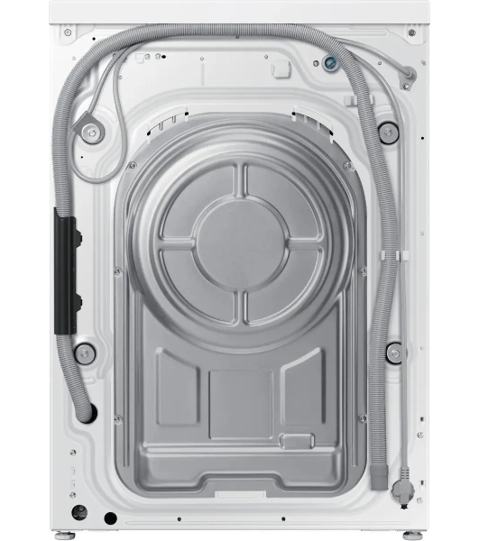 Стиральная машина Samsung WD11DG6B85BELP белый, загрузка фронтальная 11 кг, 1400 об/мин, класс: A