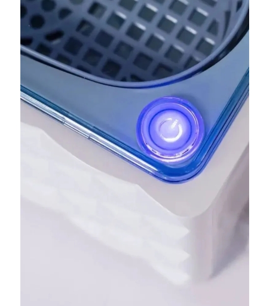 Ультразвуковая ванна Codyson CD-2830 0.45 л, 35 Вт