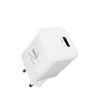 Сетевое зарядное устройство MORE CHOICE (4620202555854) NC86a 1Type-C 3.0A PD 20W для Type-C Type-C, белый, фото5