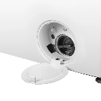 Стиральная машина LEONORD LWM-101610 белый, загрузка фронтальная 6 кг, 1200 об/мин, класс A++, фото2