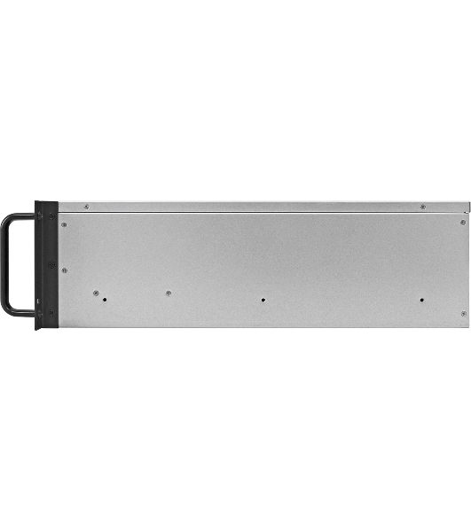 Серверный корпус ExeGate Pro 3U450-09 (RM 19', высота 3U, глубина 450, БП 800PAS, USB+USB 3.0)