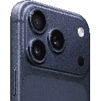 Смартфон Apple iPhone 17 Pro A3521 12/512Gb, синий, фото3