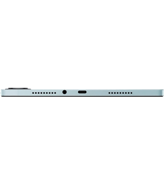 Планшет Xiaomi Redmi Pad 2 O84X 11', 8Gb, 256Gb, 4G, Android 15, мятный