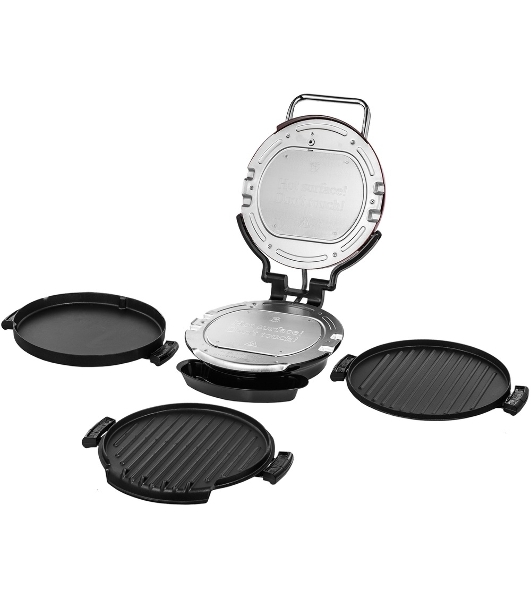 Гриль электрический George Foreman 24640-56