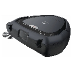 Робот-пылесос Electrolux Pure i9 PI92-4ANM черный, 2500 мА·ч Li-Ion, уборка сухая, пылесборник контейнер 0.7 л, фото 1