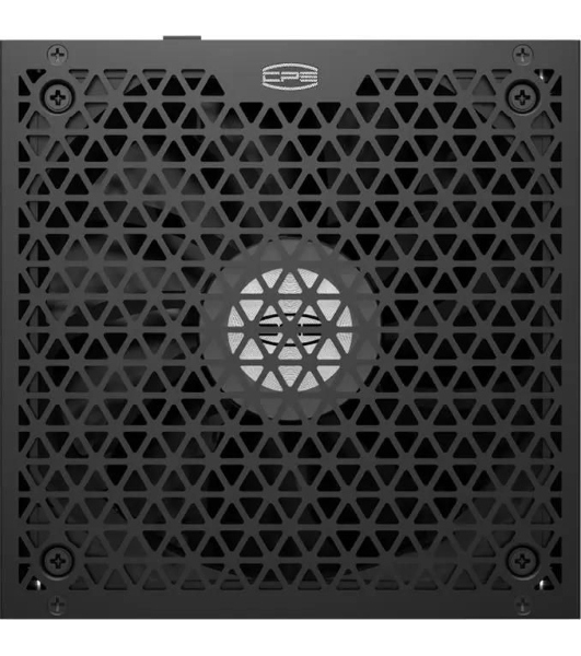 Блок питания PcCooler P5-YK850-B1F ATX 850W 80 PLUS Bronze, (20+4pin) APFC 135мм fan 6xSATA Cab Manag RTL