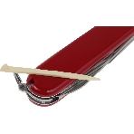 Нож перочинный Victorinox Recruit (0.2503) 84мм 10 функций красный карт.коробка, фото5