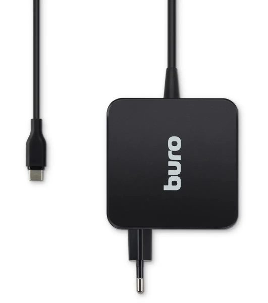 Блок питания Buro BUM-СW065 автоматический 65W 5V-20V 3.25A от бытовой электросети