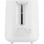 Тостер Starwind ST4107 белый, 750 Вт, 2 слота, фото9