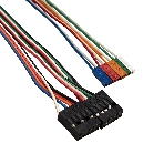 Компьютерный корпус ExeGate EX284019RUS Minitower BA-201 Black, mATX, (AA450, 80мм), 2*USB, Audio, фото4