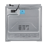 Шкаф духовой газоэлектрический Maunfeld EOGC604B Slim, фото14