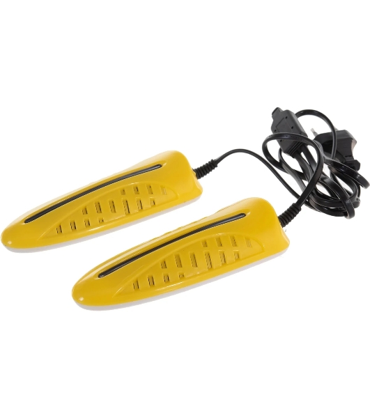 Сушка для обуви ENERGY RJ-58С 12 Вт, блистер