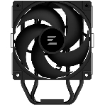 Кулер для процессора ZALMAN CNPS9X ECO DS, 120мм FAN, 4 HEAT PIPES, 4-PIN PWM, 600-2100 RPM, 31.4 DBA MAX, HYDRO BEARING, ARGb TOP COVER, LIVE CPU TEMPERATURE DISPLAY, FULL SOCKET SUPPORT, фото9