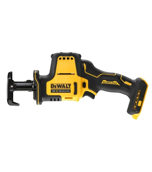 Сабельная пила DeWalt DCS369N 2800ход/мин
