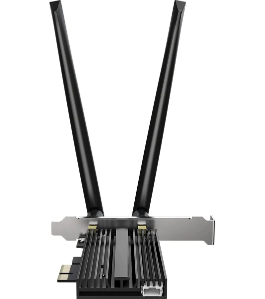 Адаптер Wi-Fi NETIS F2 5400MBPS