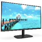 Монитор 27' AOC Value Line 27B2QAM VA 1920x1080, 75 Гц, 4 мс, 16:9, 250 кд/м², 1xHDMI, 1хDP, 1x3.5 мм, черный, фото11