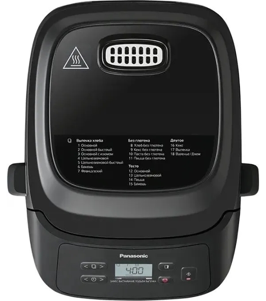 Хлебопечка Panasonic SD-PN100KTS