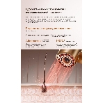 Фен Dreame Hair Dryer Miracle Pro High-speed, AHX30, фото8