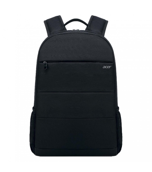 Рюкзак для ноутбука 15.6' Acer LS series OBG204 черный нейлон (ZL.BAGEE.004)