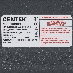Микроволновая печь Centek CT-1562 белый/черный, 20 л, 700 Вт, переключатели - поворотный механизм, кнопки, фото7