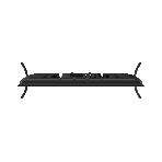 Телевизор TopDevice 32' TDWC32BF2110V FHD Smart WildRed 1-8 ГБ 60 Гц черный, фото6