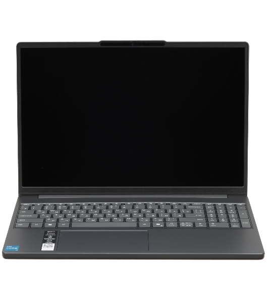 Ноутбук Lenovo IdeaPad Slim 3 15IRH10/15.3'' WUXGA 1920x1200/Intel Core i5 13420H/16 Gb/512 Gb SSD/Intel UHD Graphics/No OS/серый/1.63 кг
