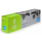 Картридж лазерный Cactus CS-CB390A черный для HP CLJ MFP CM6030/CM6040 (19500стр.), фото 1