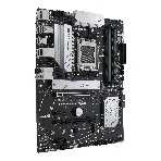 Материнская плата ASUS PRIME B650-PLUS-CSM, AM5, AMD B650, 4xDDR5, 4xSATA, 2xM.2, 1xPCIe 4.0 x16, 2xPCIe 4.0 x1, 1xDP, 1xHDMI, 1x2.5Gb LAN, 4xUSB-A 10Gbps, 2xUSB-A 5Gbps, 2xUSB-A 2.0, 5x3.5 мм, 7.1, ATX, фото2