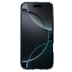 Чехол Nature TPU Pro Magnetic Case, синий, (AP IP16 Pro), фото4