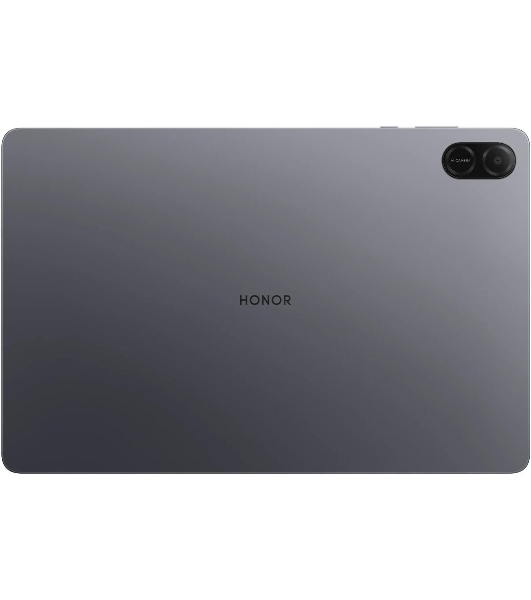 Планшет HONOR Pad X8a NDL-W09A 11', 4Gb, 64Gb, Wi-Fi, Android 14, серый