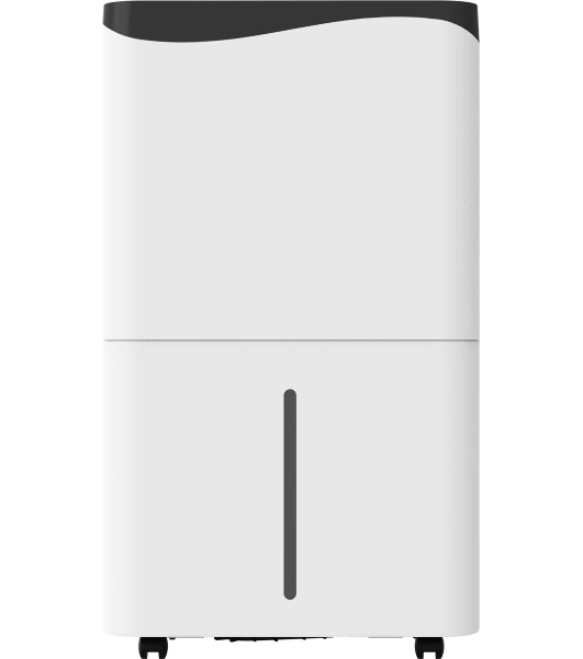 Осушитель воздуха Neoclima ND-40AZ белый, 40 л/сутки, 5.1 л, гигростат, очистка воздуха