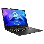Ноутбук MSI Venture 17 AI A1MG-004XRU серый Intel Core Ultra 5 125H/16Gb/SSD 512Gb/17.3'/IPS/FHD/144Hz/NoOS, фото5