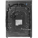 Стиральная машина Centek CT-1972 серый, загрузка фронтальная 7 кг, 1200 об/мин, Класс: A++, фото6