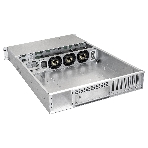 Серверный корпус ExeGate Pro 2U660-HS12 (RM 19', высота 2U, глубина 660, БП 1U-800ADS, 12xHotSwap), фото8