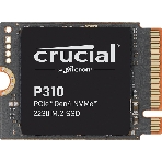 Накопитель SSD Crucial P310 1Tb PCIe Gen4 NVMe 2230 M.2 SSD CT1000P310SSD2, фото 1