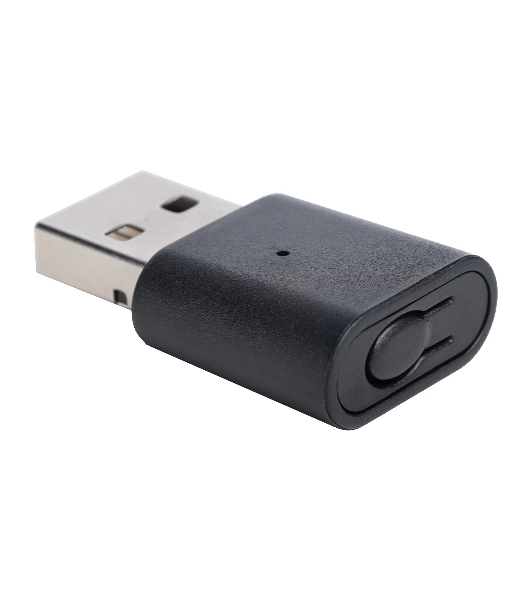 Спикерфон Intrend ITSPH-W200 4 капсюля, BT+USB, эффективный радиус 3м, ANC, AEC, AGC, полнодуплексная связь, беспроводное каскадирование 2х спикерфонов, аккумулятор: время работы в режиме разговора до 12 часов. В комплекте USB-dongle